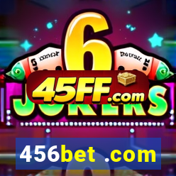 456bet .com